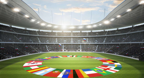 Mondiali 2026, si parte con Messico-Sudafrica: il calcio inaugura il torneo pi� grande di sempre